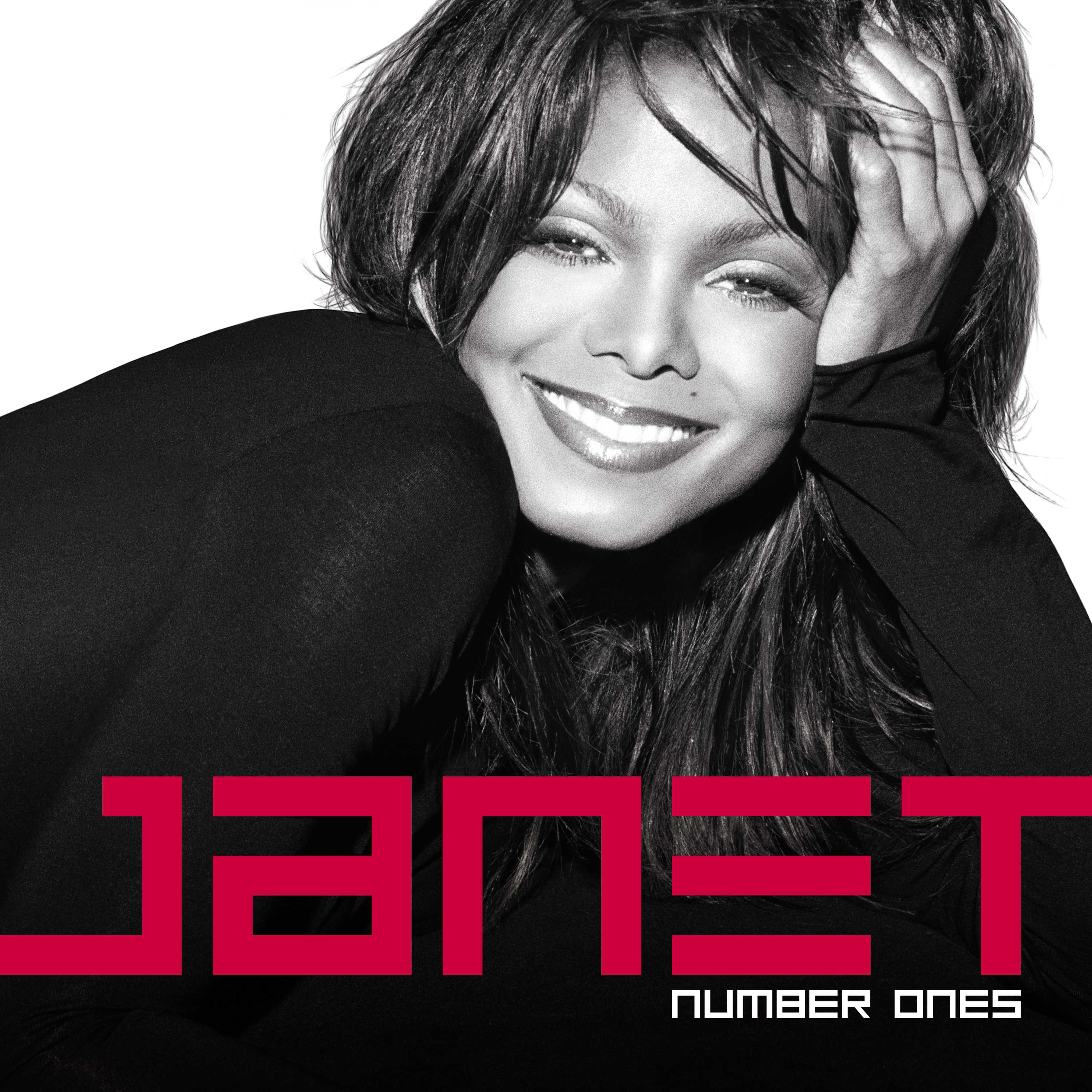 Number Ones | Janet Jackson